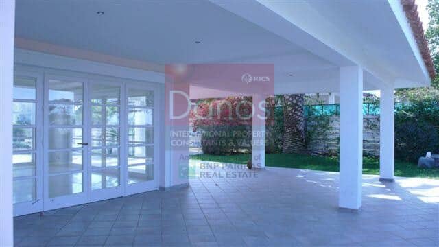 Luxury Villa for Sale in Strovolos