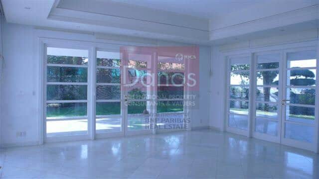 Luxury Villa for Sale in Strovolos