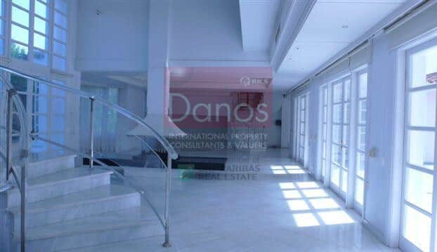 Luxury Villa for Sale in Strovolos
