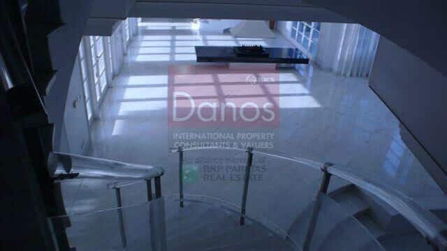 Luxury Villa for Sale in Strovolos