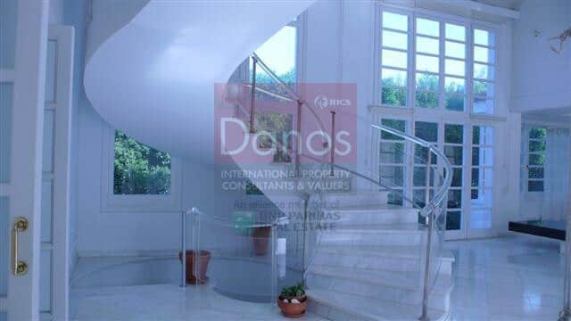 Luxury Villa for Sale in Strovolos