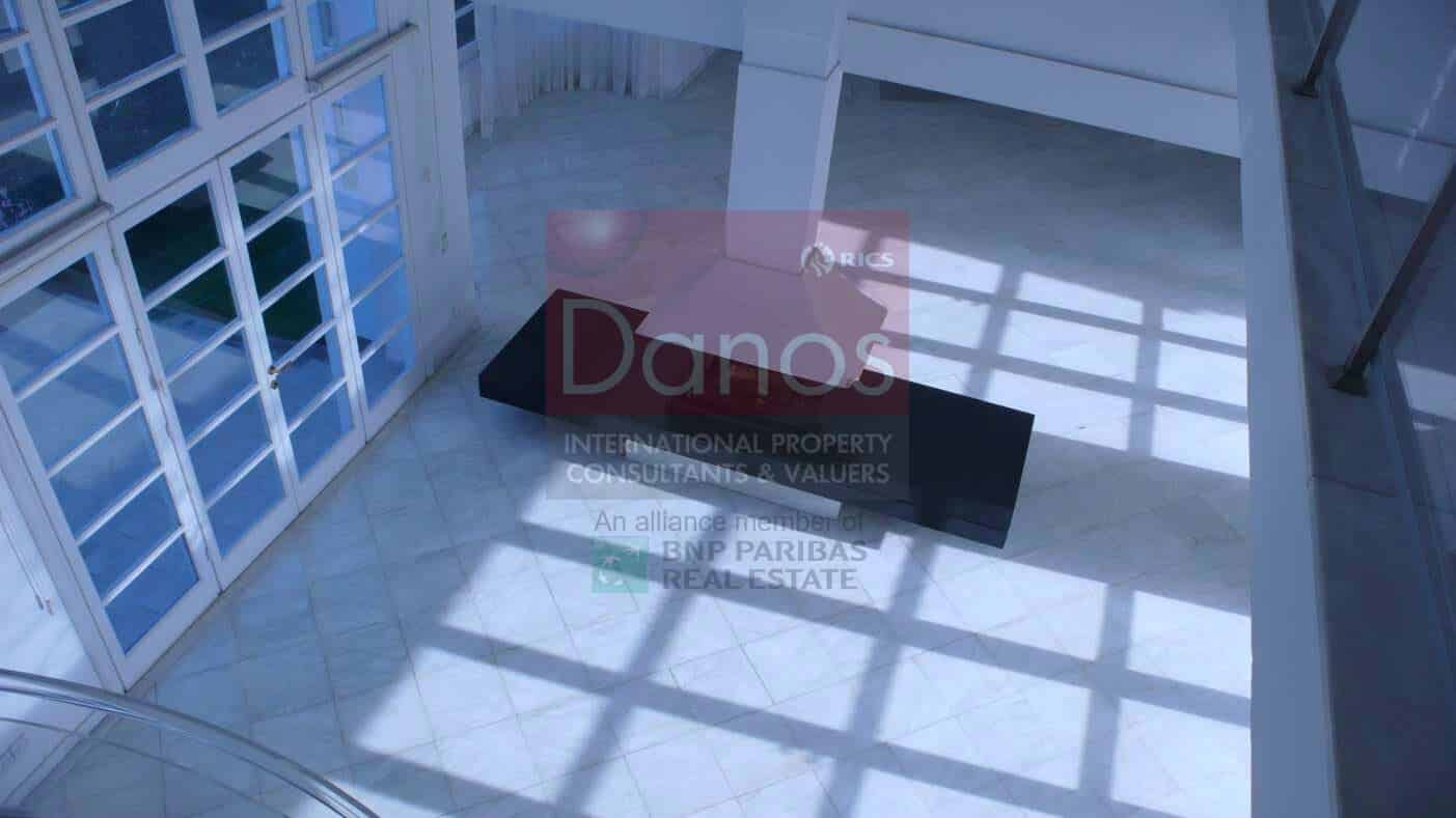 Luxury Villa for Sale in Strovolos