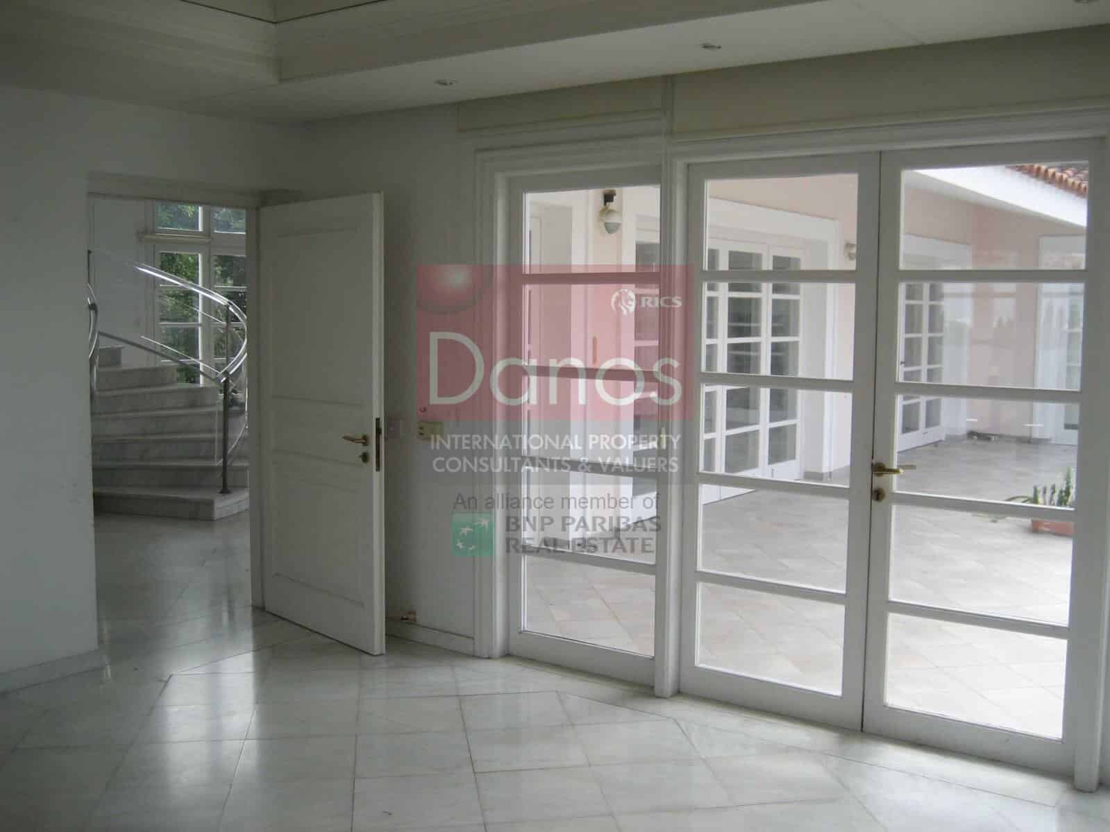 Luxury Villa for Sale in Strovolos