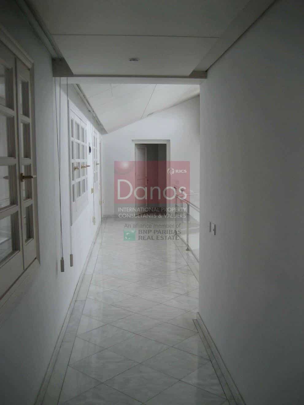 Luxury Villa for Sale in Strovolos