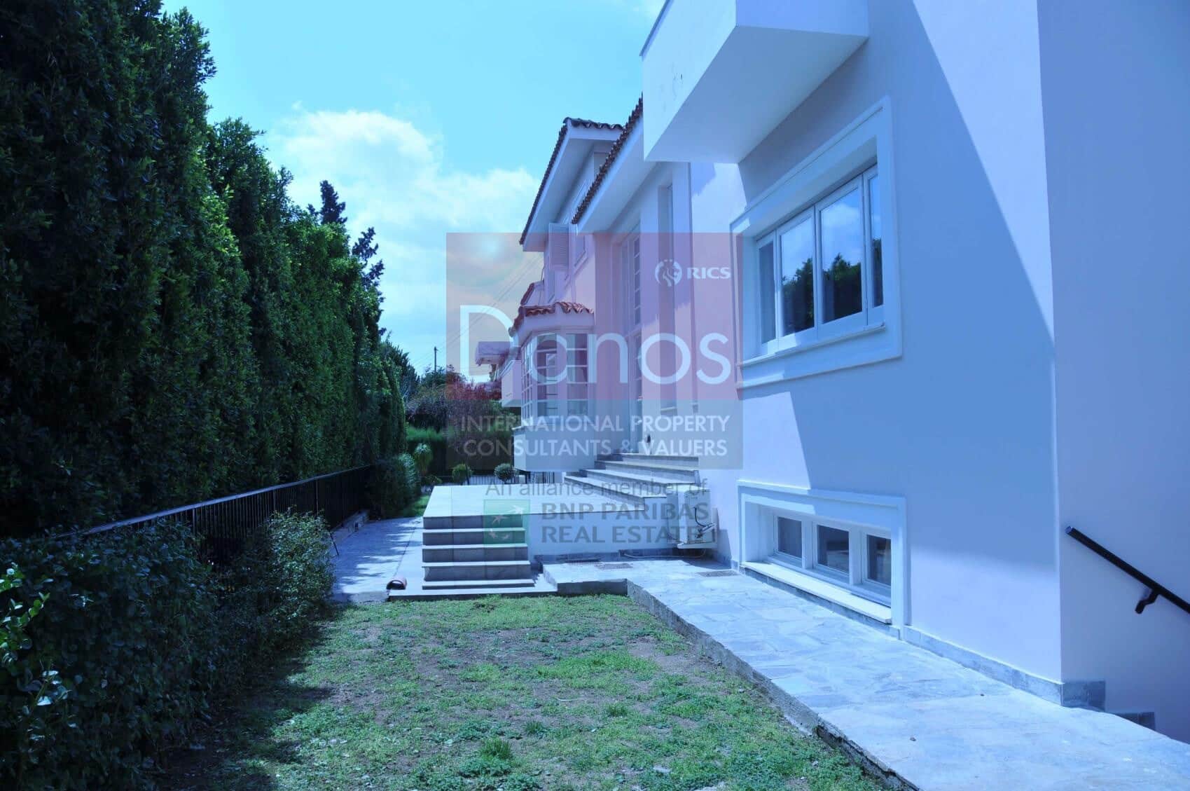 Luxury Villa for Sale in Strovolos