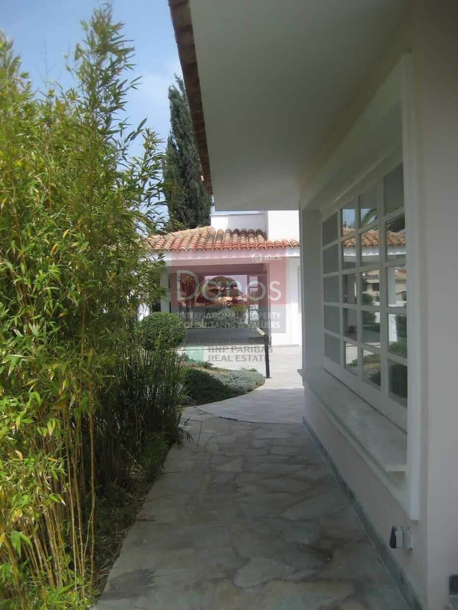 Luxury Villa for Sale in Strovolos