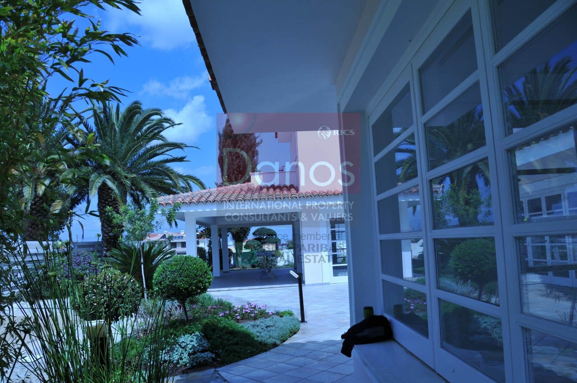 Luxury Villa for Sale in Strovolos