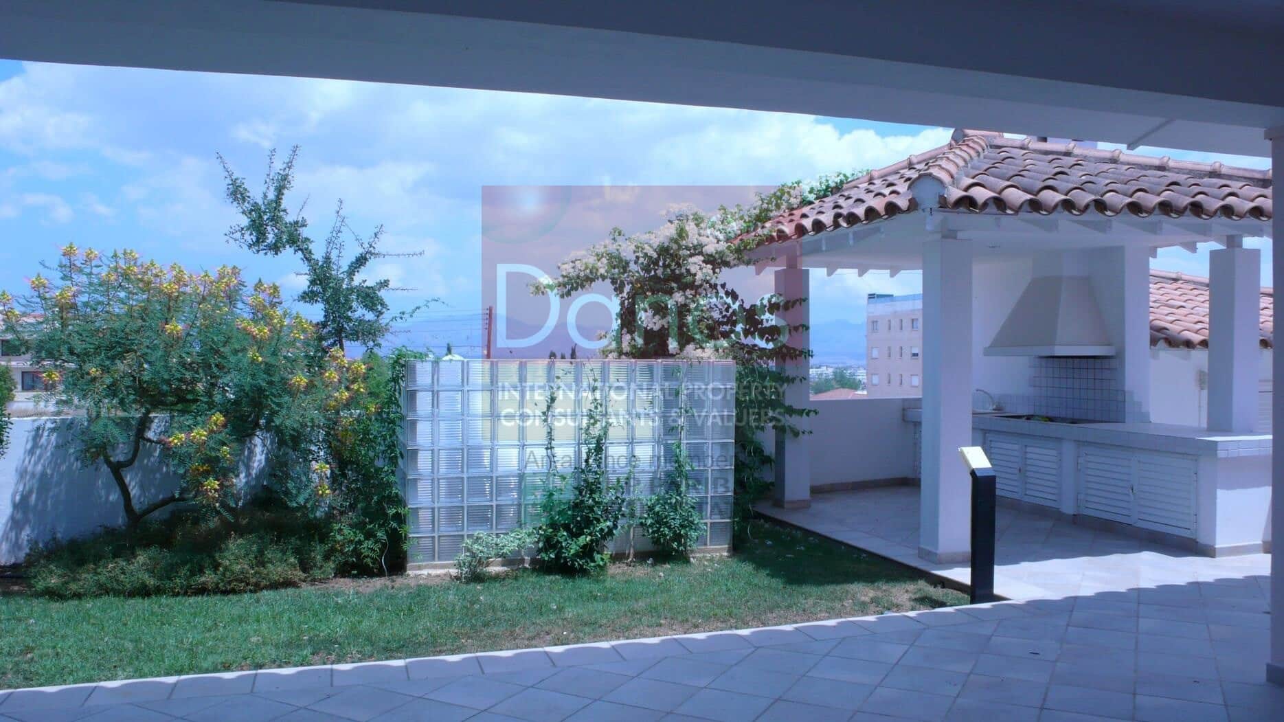 Luxury Villa for Sale in Strovolos
