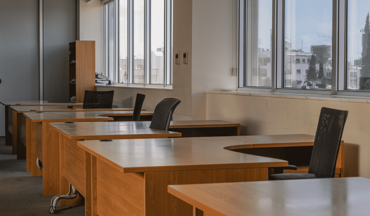 Luxury Office Space For Rent in Engomi Nicosia