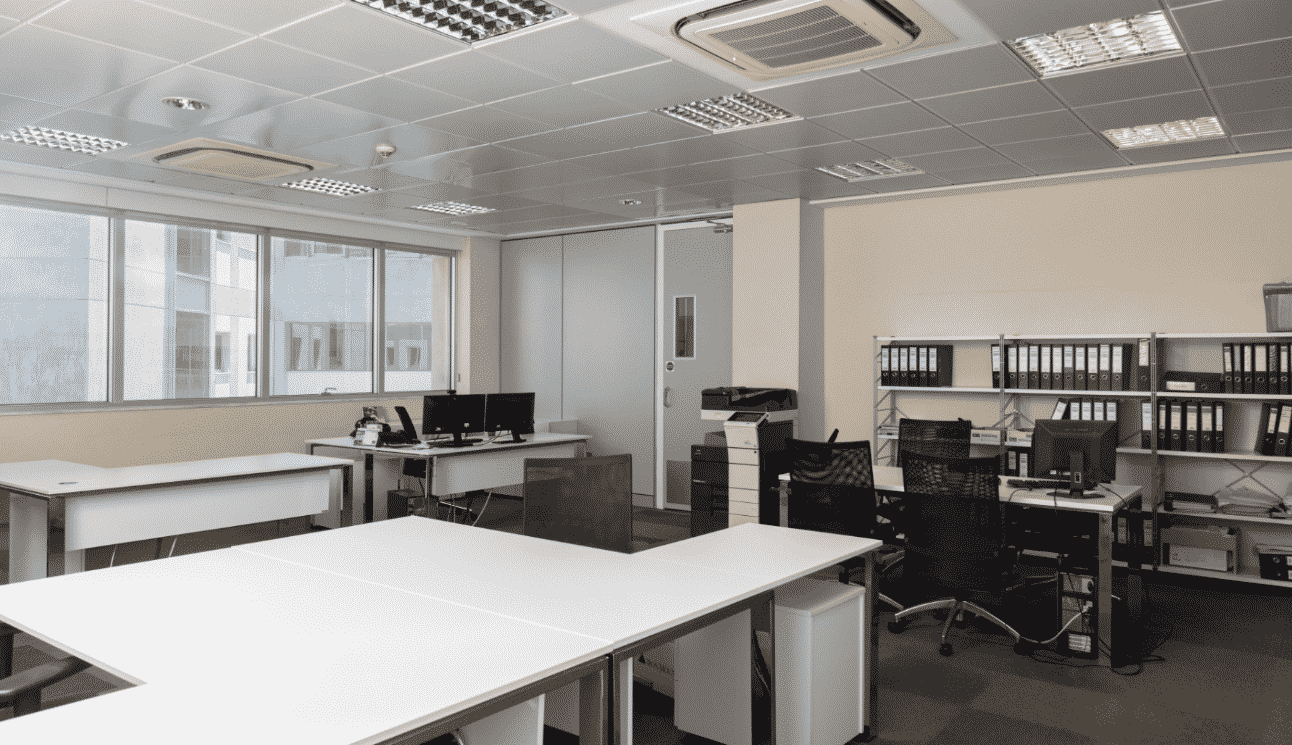 Luxury Office Space For Rent in Engomi Nicosia