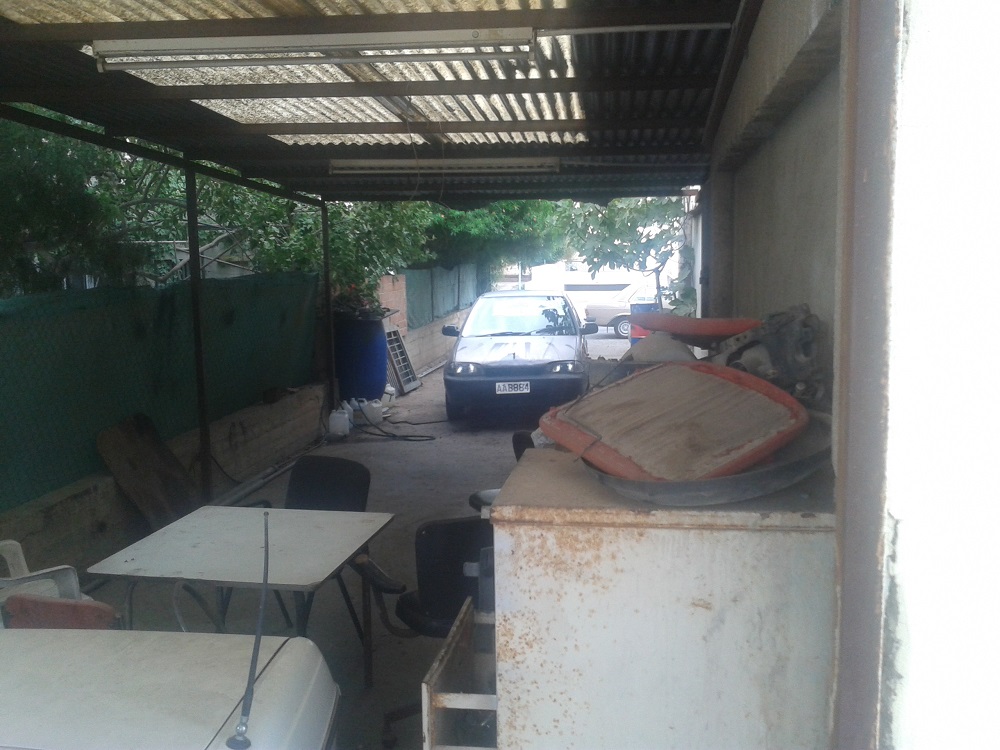 Shop For Sale In Strovolos