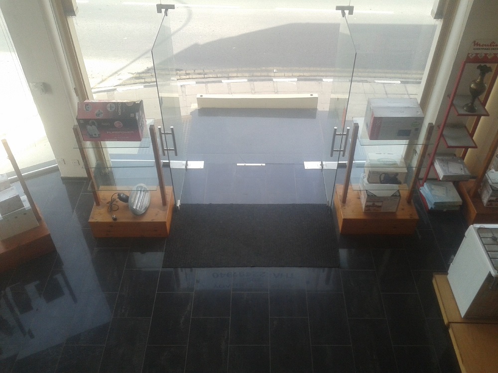 Shop For Sale In Strovolos