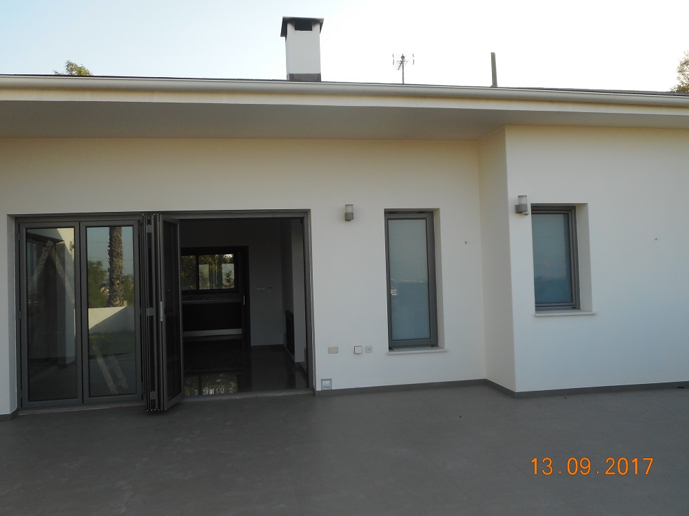 House for Rent in Latsia