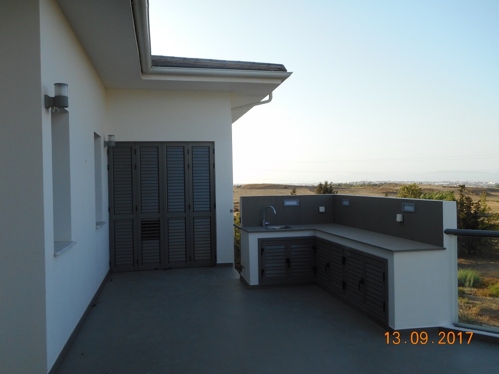 House for Rent in Latsia