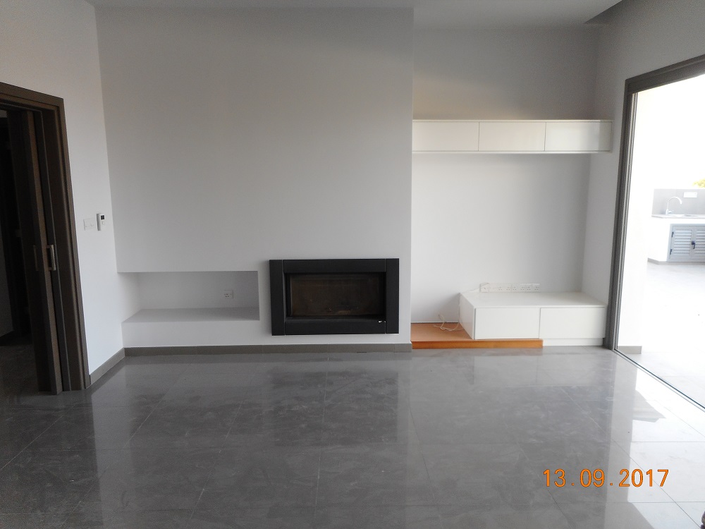House for Rent in Latsia