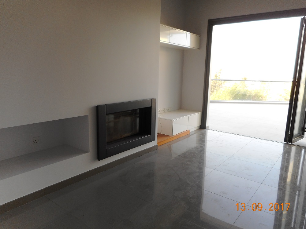 House for Rent in Latsia