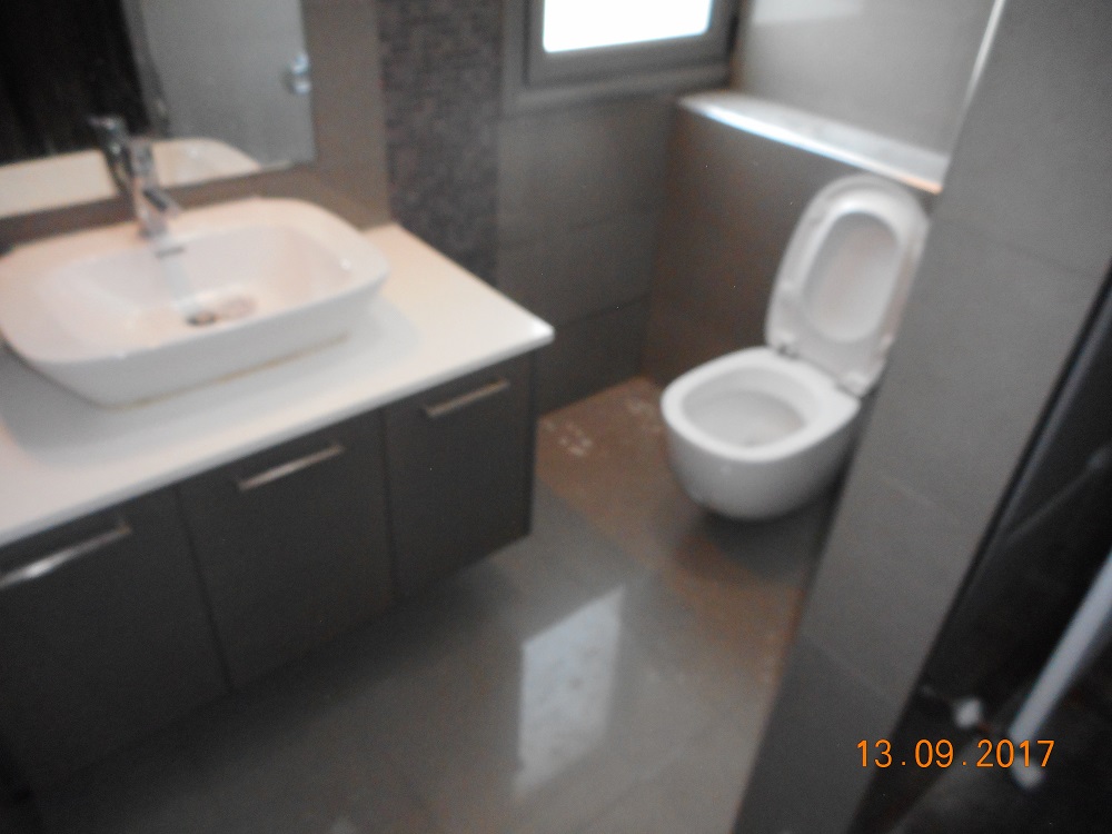 House for Rent in Latsia