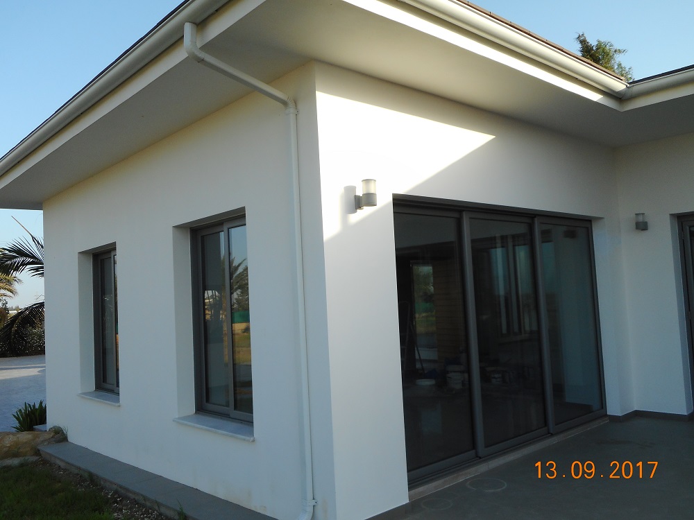 House for Rent in Latsia