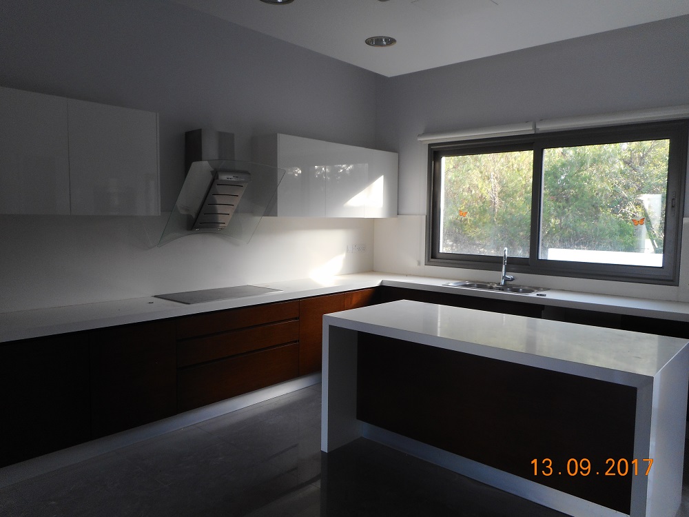 House for Rent in Latsia