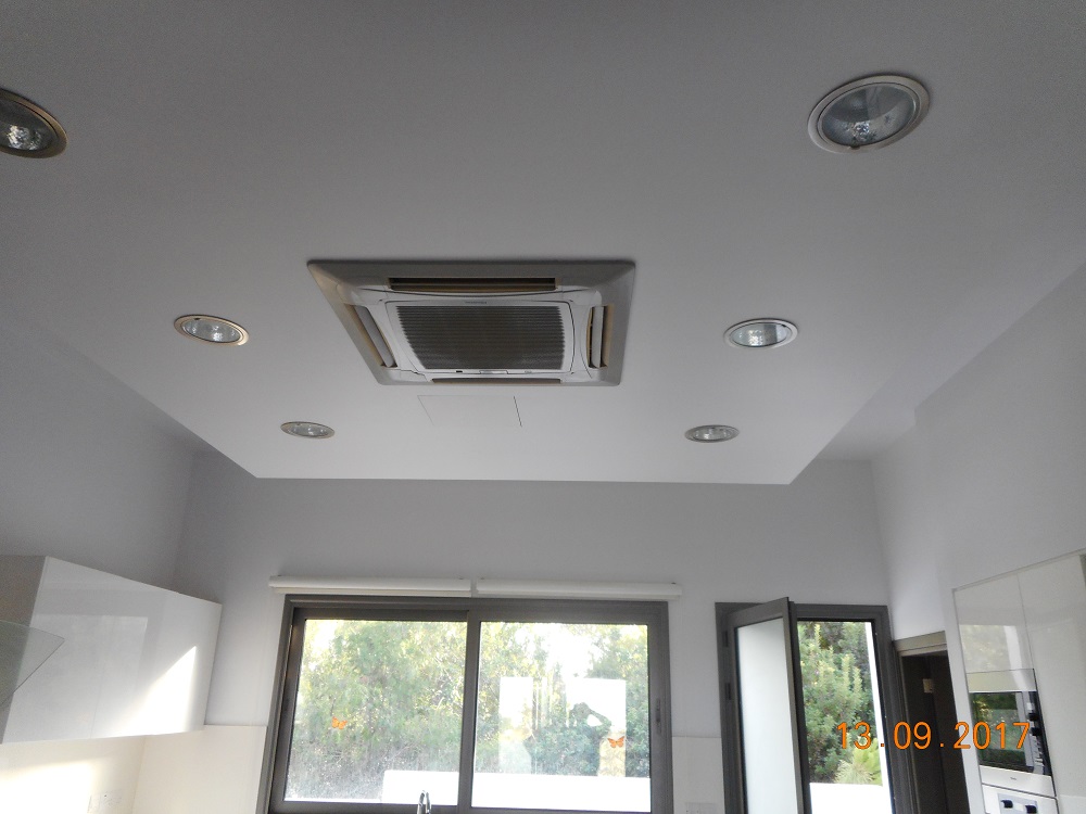 House for Rent in Latsia