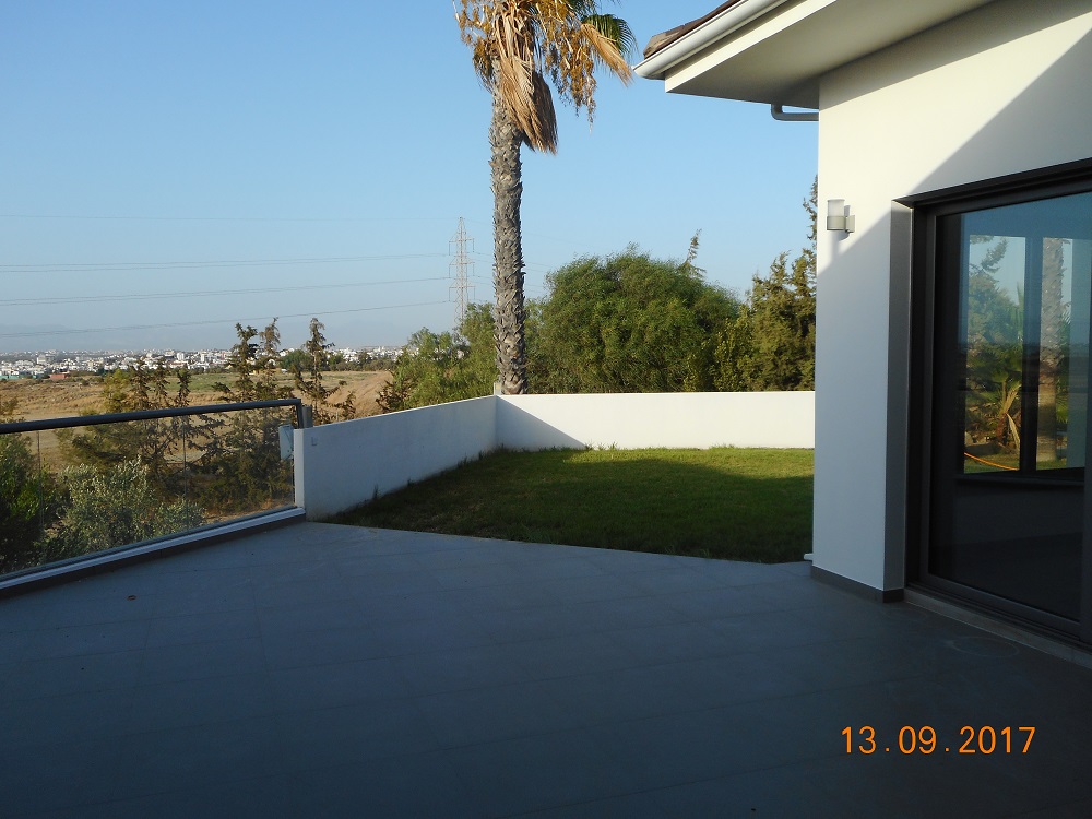 House for Rent in Latsia