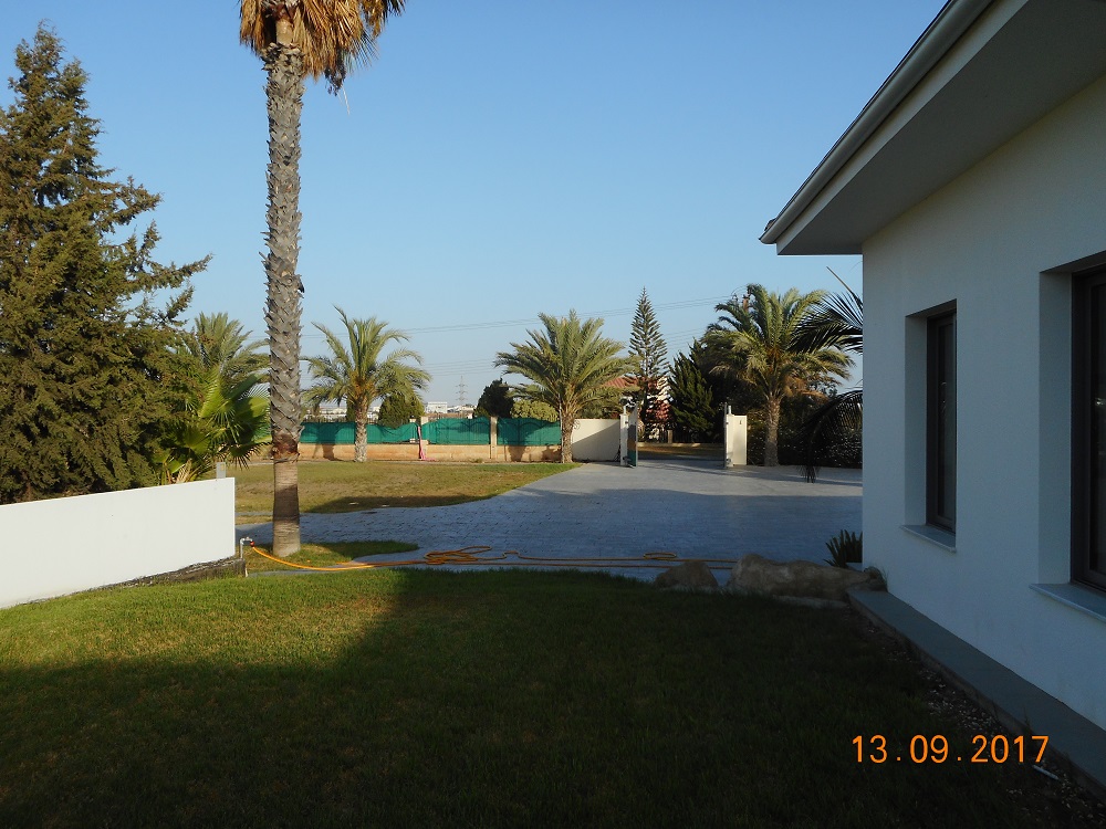 House for Rent in Latsia