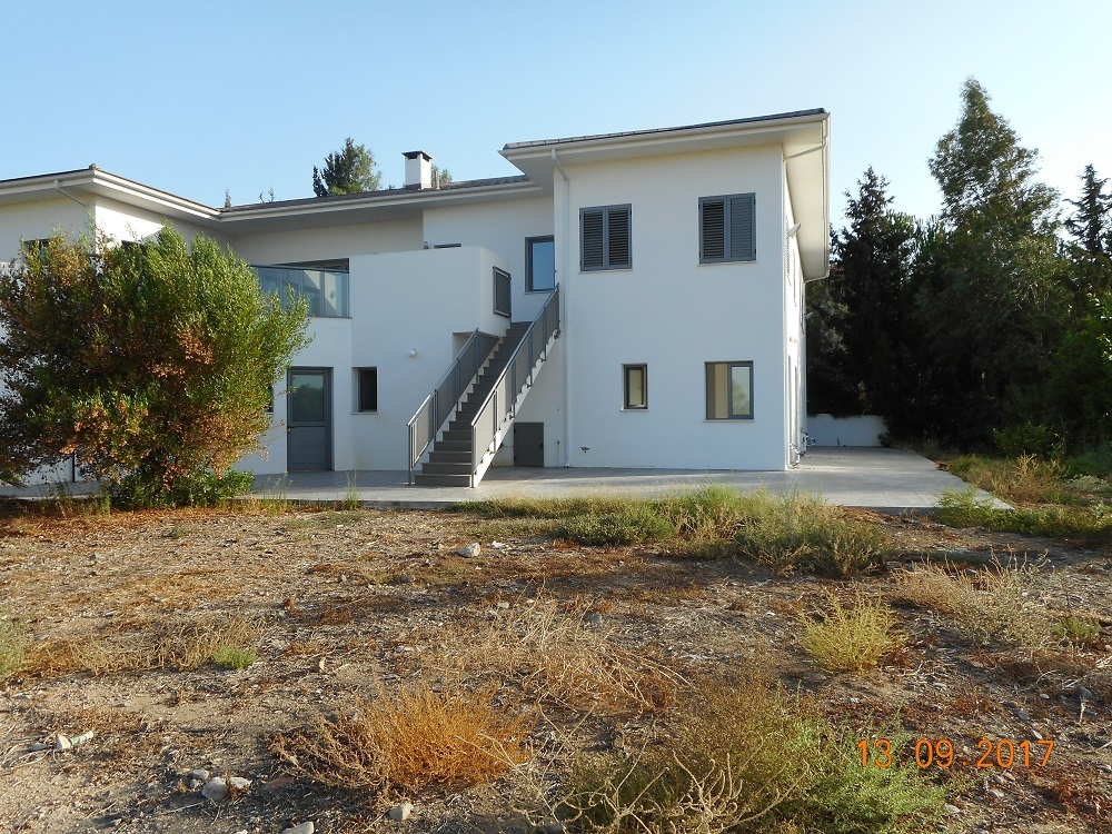 House for Rent in Latsia