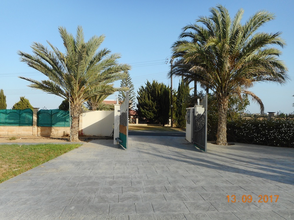 House for Rent in Latsia
