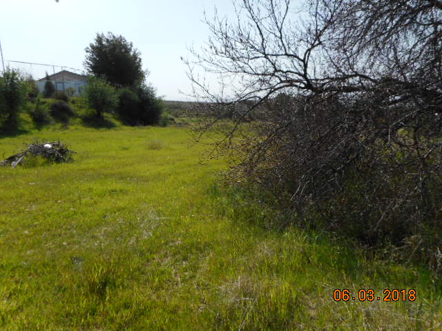 Residential Land for sale in Pera Nicosia