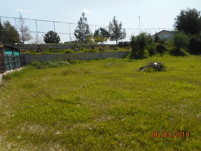 Residential Land for sale in Pera Nicosia