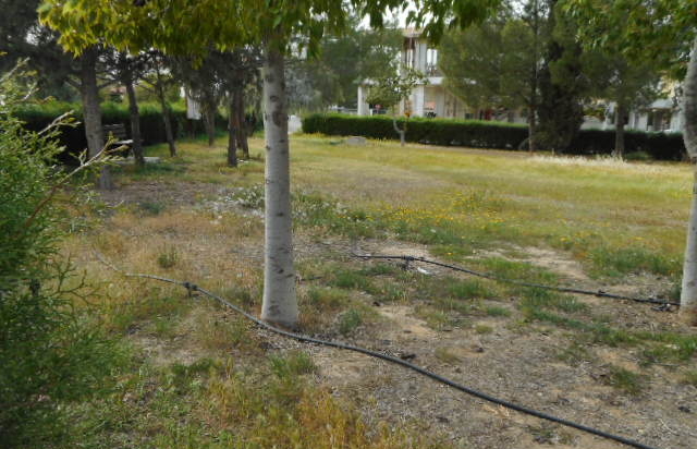 Residential Plot for sale in Strovolos Nicosia
