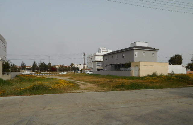 Residential Plot for sale in Strovolos Nicosia