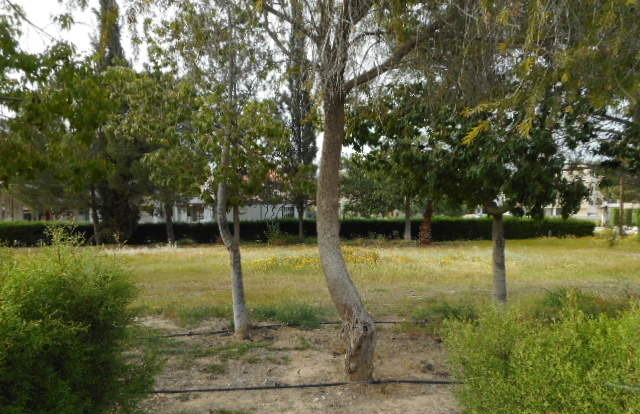 Residential Plot for sale in Strovolos Nicosia