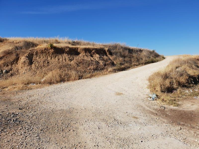Agriculture Land for sale in Malounda Nicosia