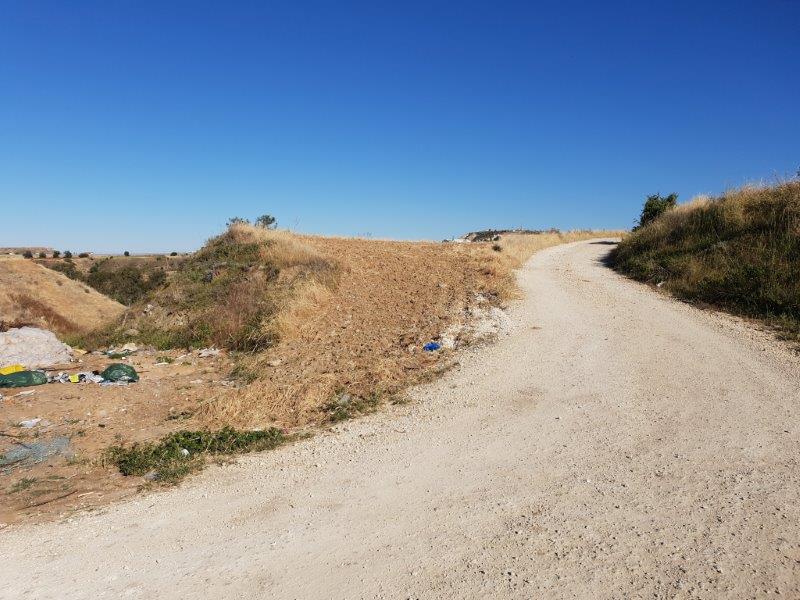 Agriculture Land for sale in Malounda Nicosia
