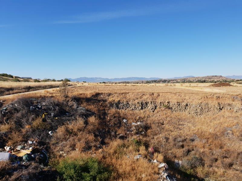 Agriculture Land for sale in Malounda Nicosia
