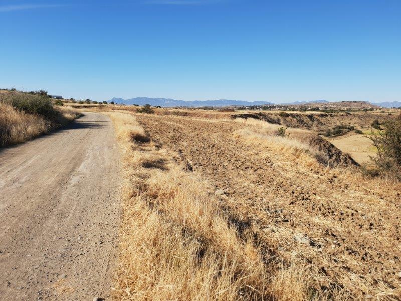 Agriculture Land for sale in Malounda Nicosia