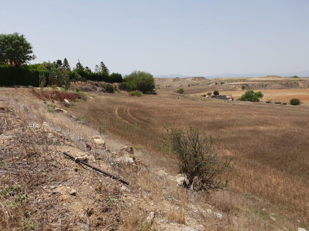 Residential Plot for sale in Lakatamia Nicosia
