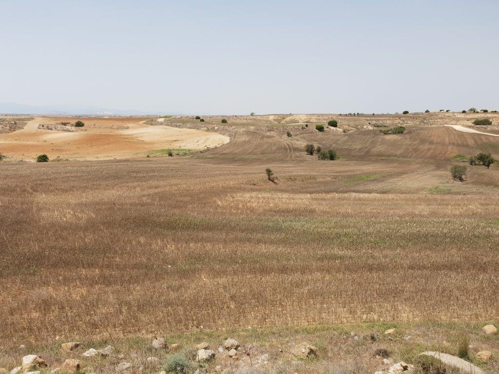 Residential Plot for sale in Lakatamia Nicosia