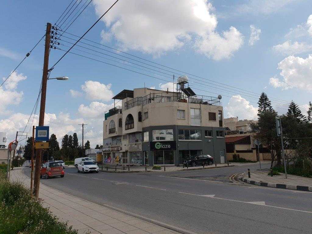 3 Bedroom Apartment + Basement for sale in Strovolos Nicosia