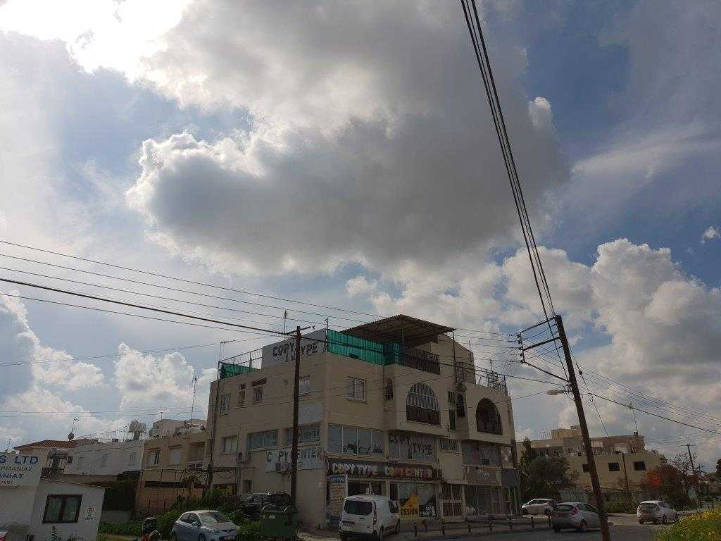 3 Bedroom Apartment + Basement for sale in Strovolos Nicosia