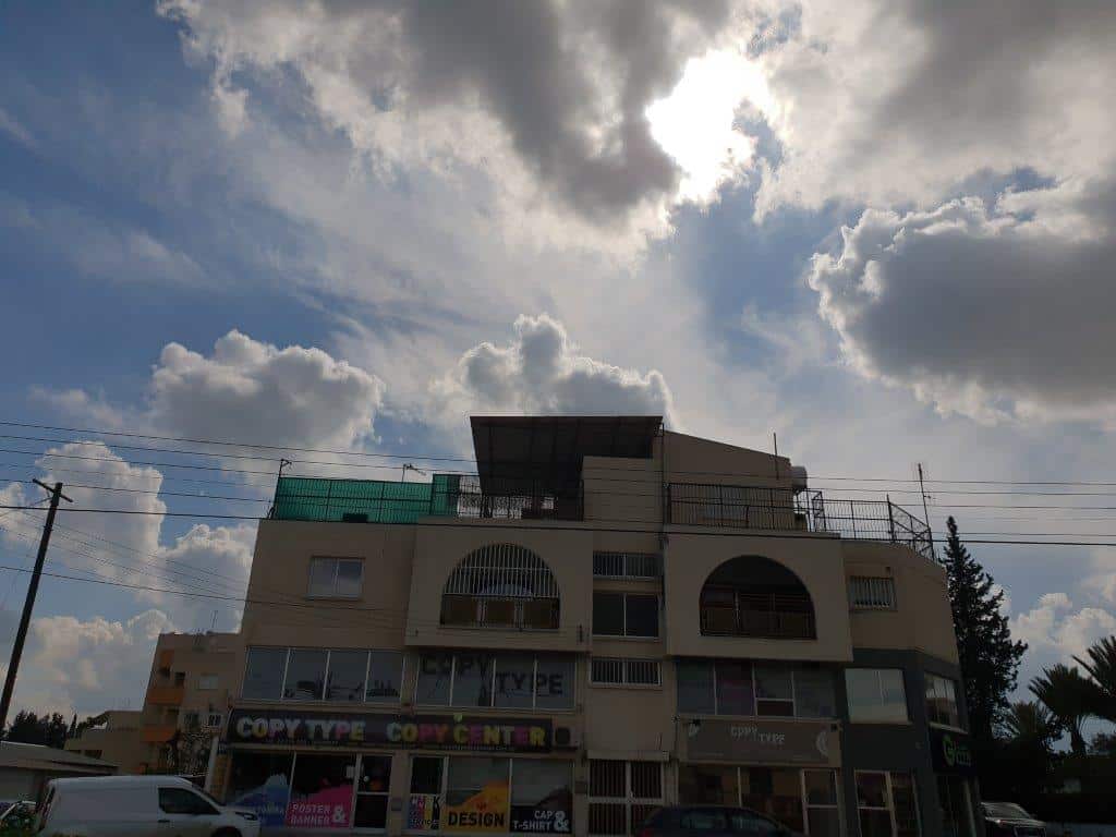 3 Bedroom Apartment + Basement for sale in Strovolos Nicosia