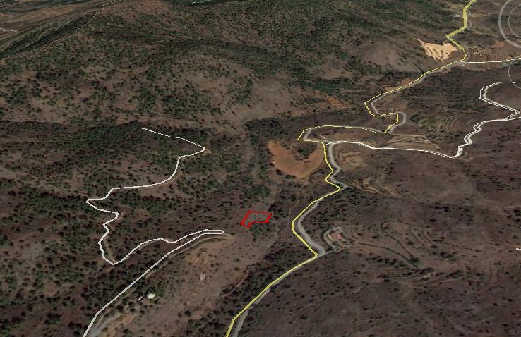 Land Mixed Zone for sale in Fykardou Village Nicosia
