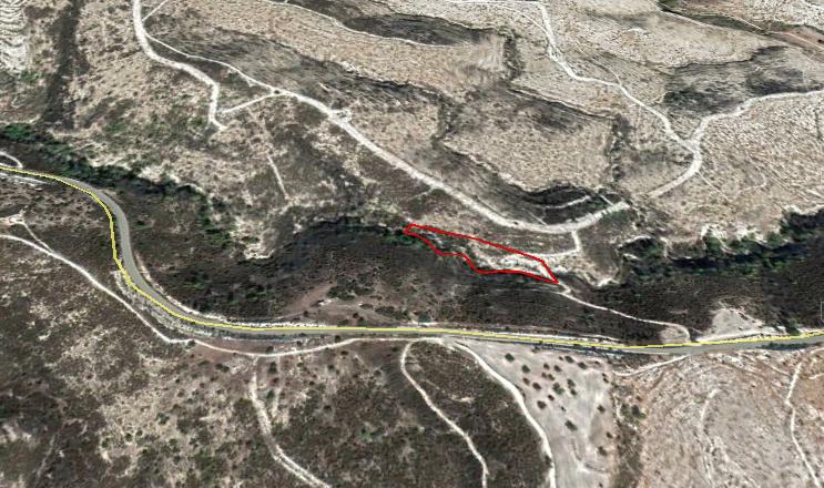 Agriculture Land for sale in Kato Drys Larnaca