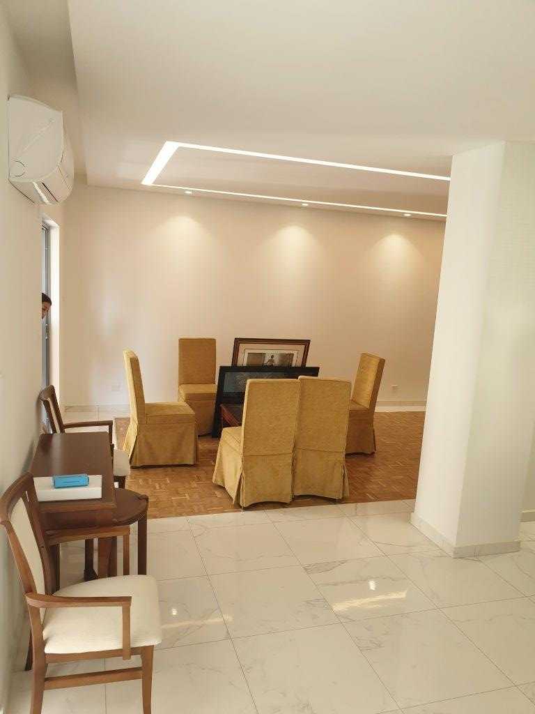 2-Bedroom Apartment for sale in Agioi Omologites Nicosia