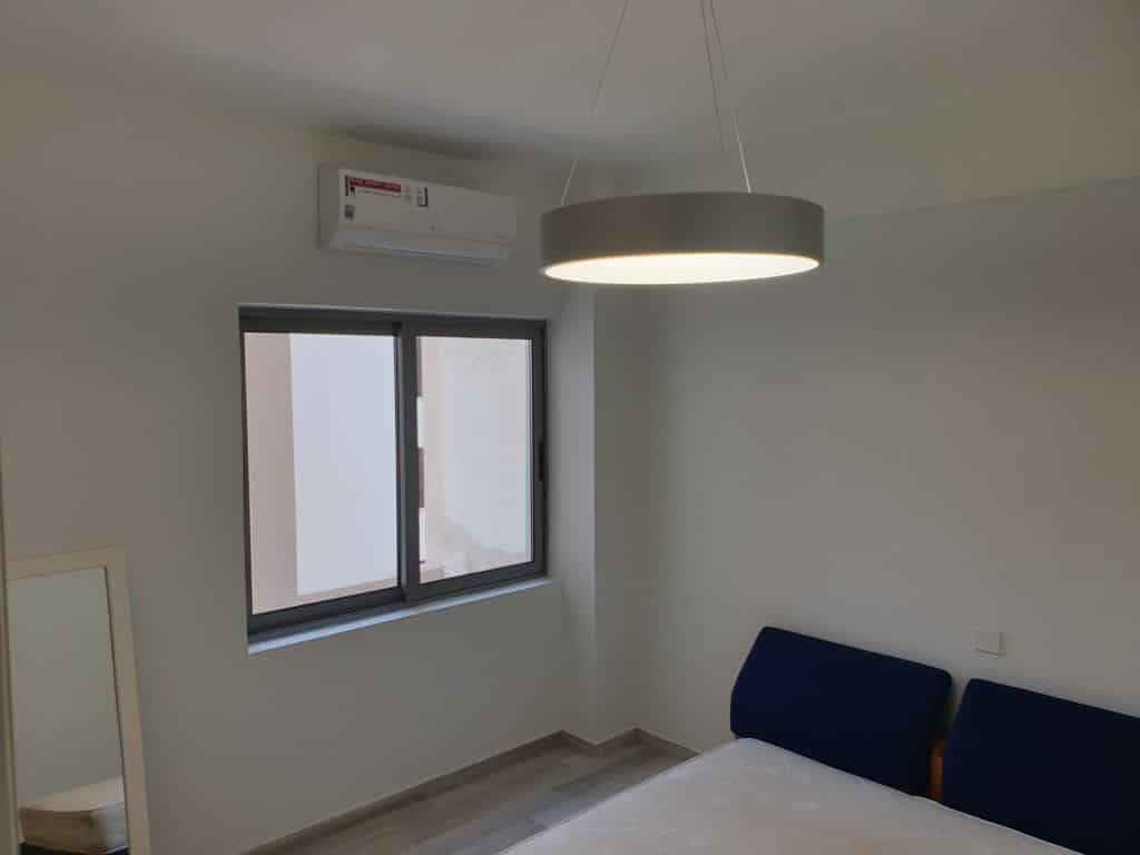 2-Bedroom Apartment for sale in Agioi Omologites Nicosia