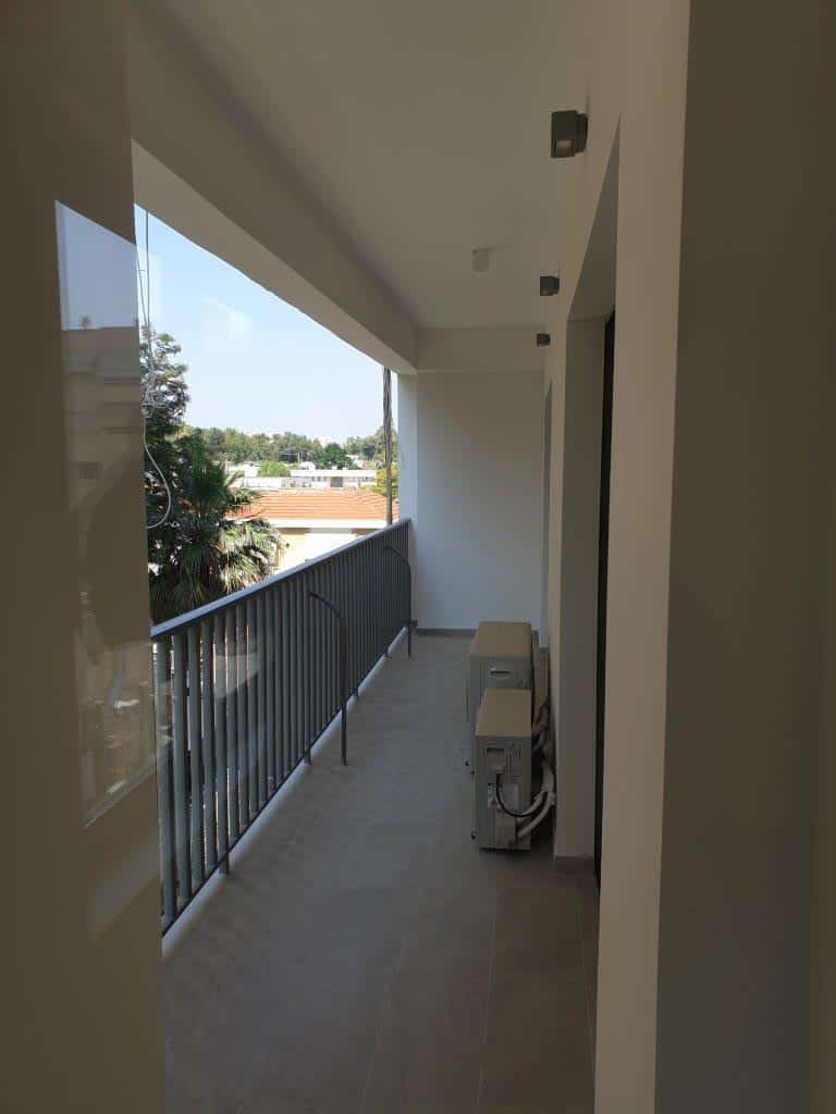 2-Bedroom Apartment for sale in Agioi Omologites Nicosia