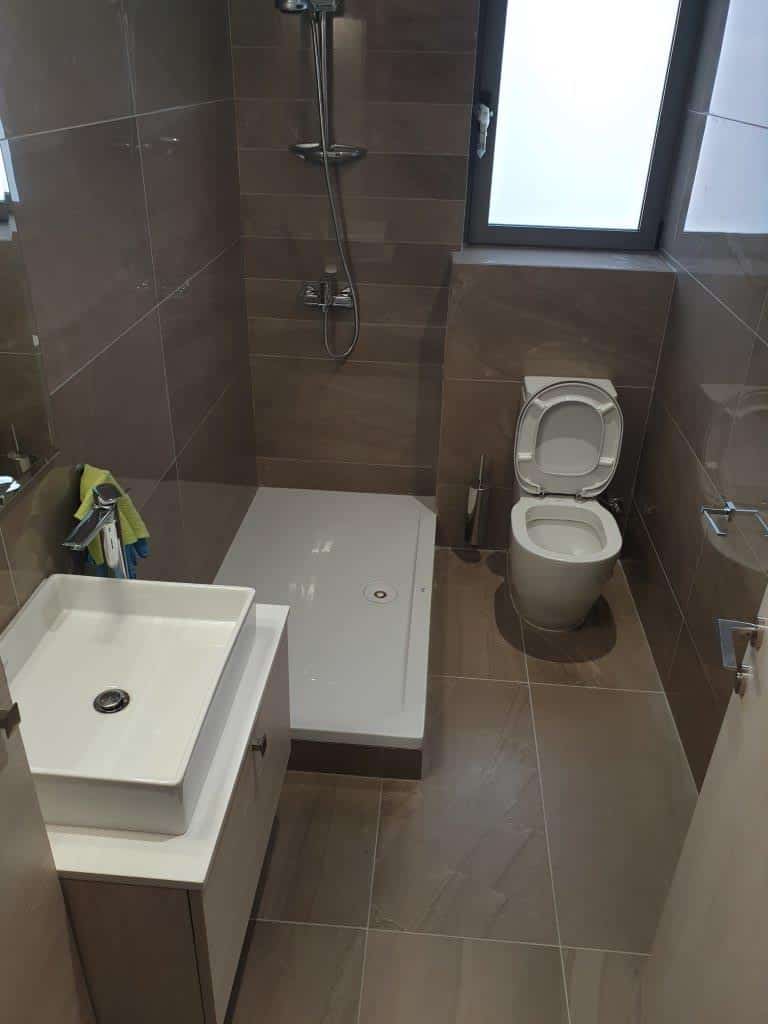 2-Bedroom Apartment for sale in Agioi Omologites Nicosia