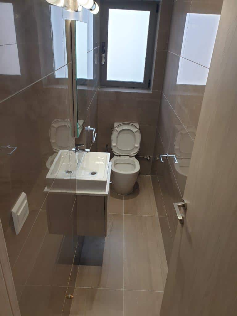 2-Bedroom Apartment for sale in Agioi Omologites Nicosia