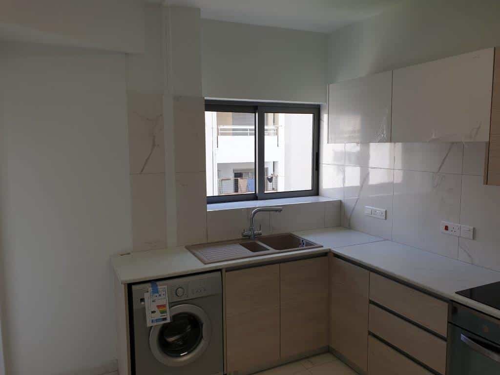 2-Bedroom Apartment for sale in Agioi Omologites Nicosia